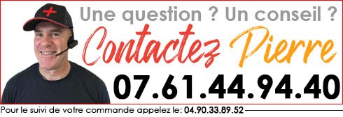 Contactez notre expert Nokta Makro