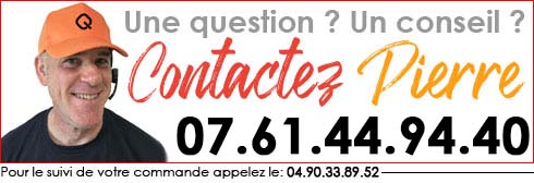 Contactez notre expert Quest