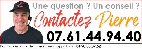 Contactez notre expert XP Déus et ORX