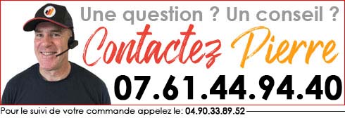 Contactez notre expert détection