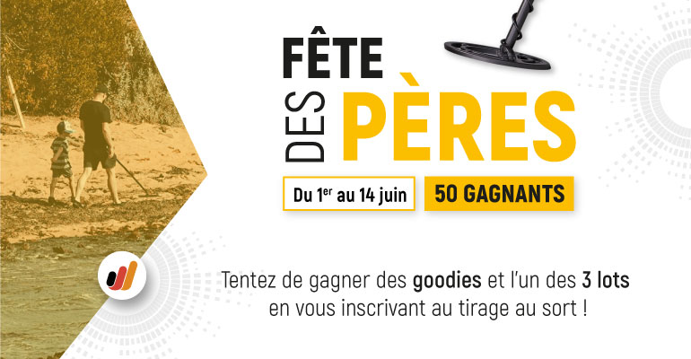 Des goodies pour la fête des pères