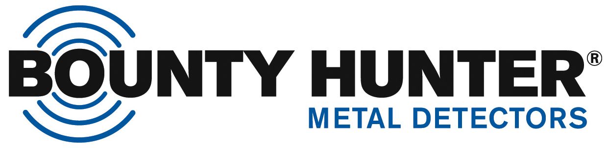 Bounty Hunter Metal Detectors