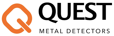 Logo Quest Metal Detectors