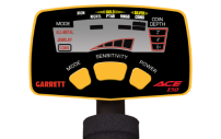 Détecteur de métaux Garrett ACE 150