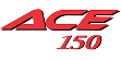 Logo Garrett Ace 150