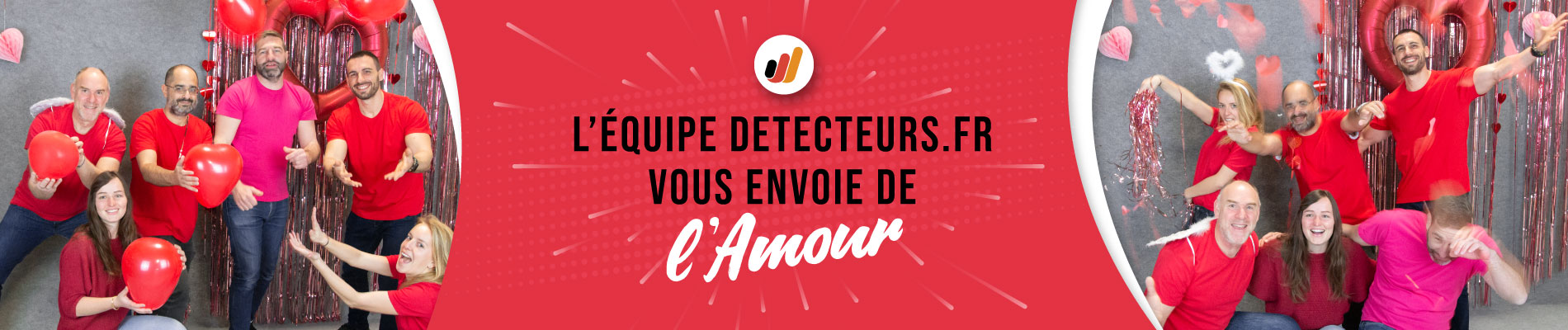 Toute l'équipe Detecteurs.fr