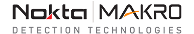 Logo Nokta Makro