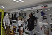 Magasin Detecteurs Magasin Detecteurs